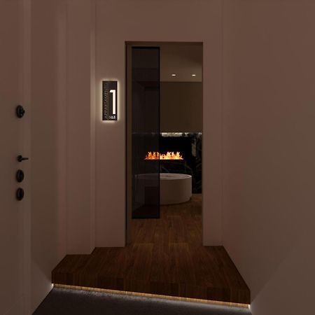 Roma Suite Major Extérieur photo
