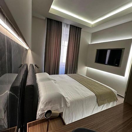 Roma Suite Major Extérieur photo