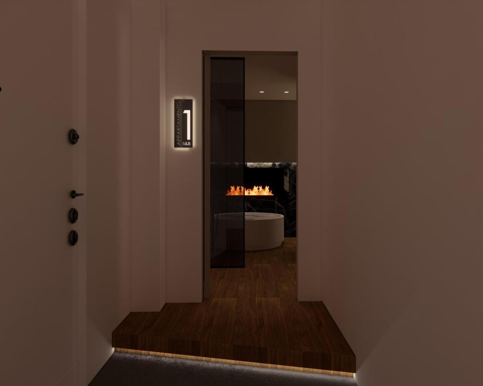 Roma Suite Major Extérieur photo