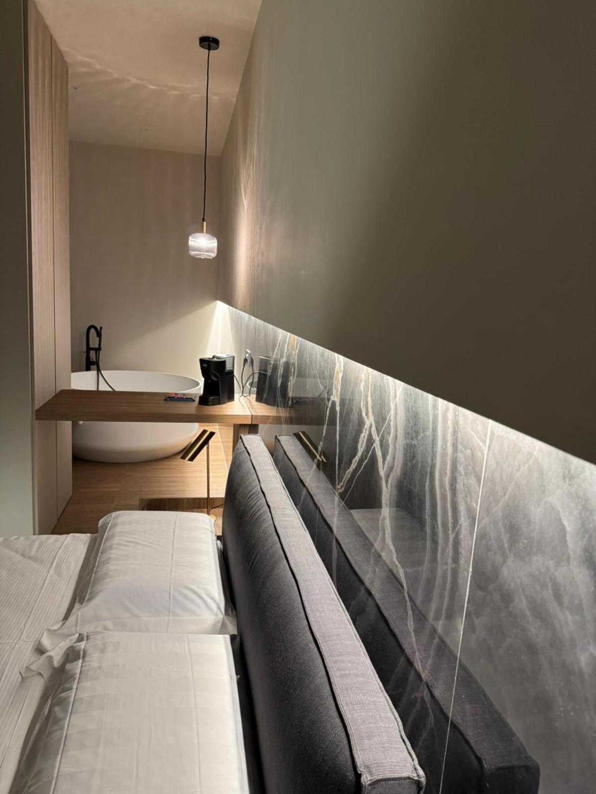 Roma Suite Major Extérieur photo