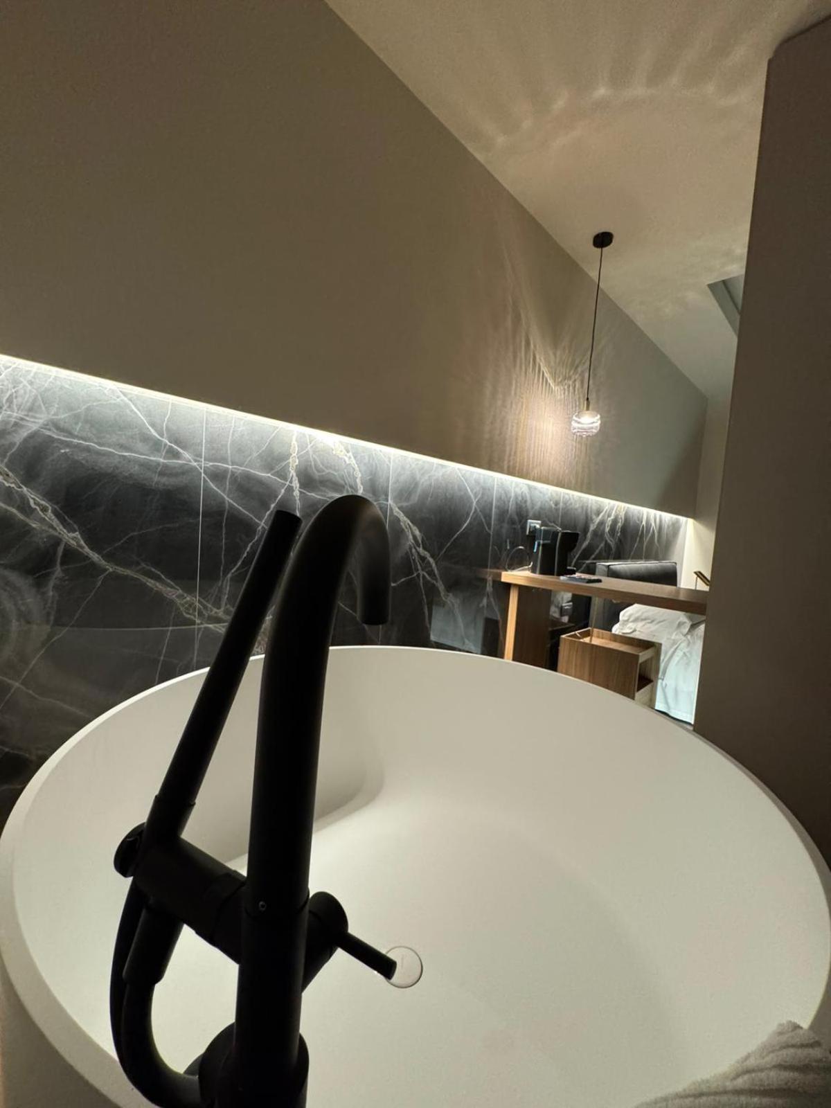 Roma Suite Major Extérieur photo