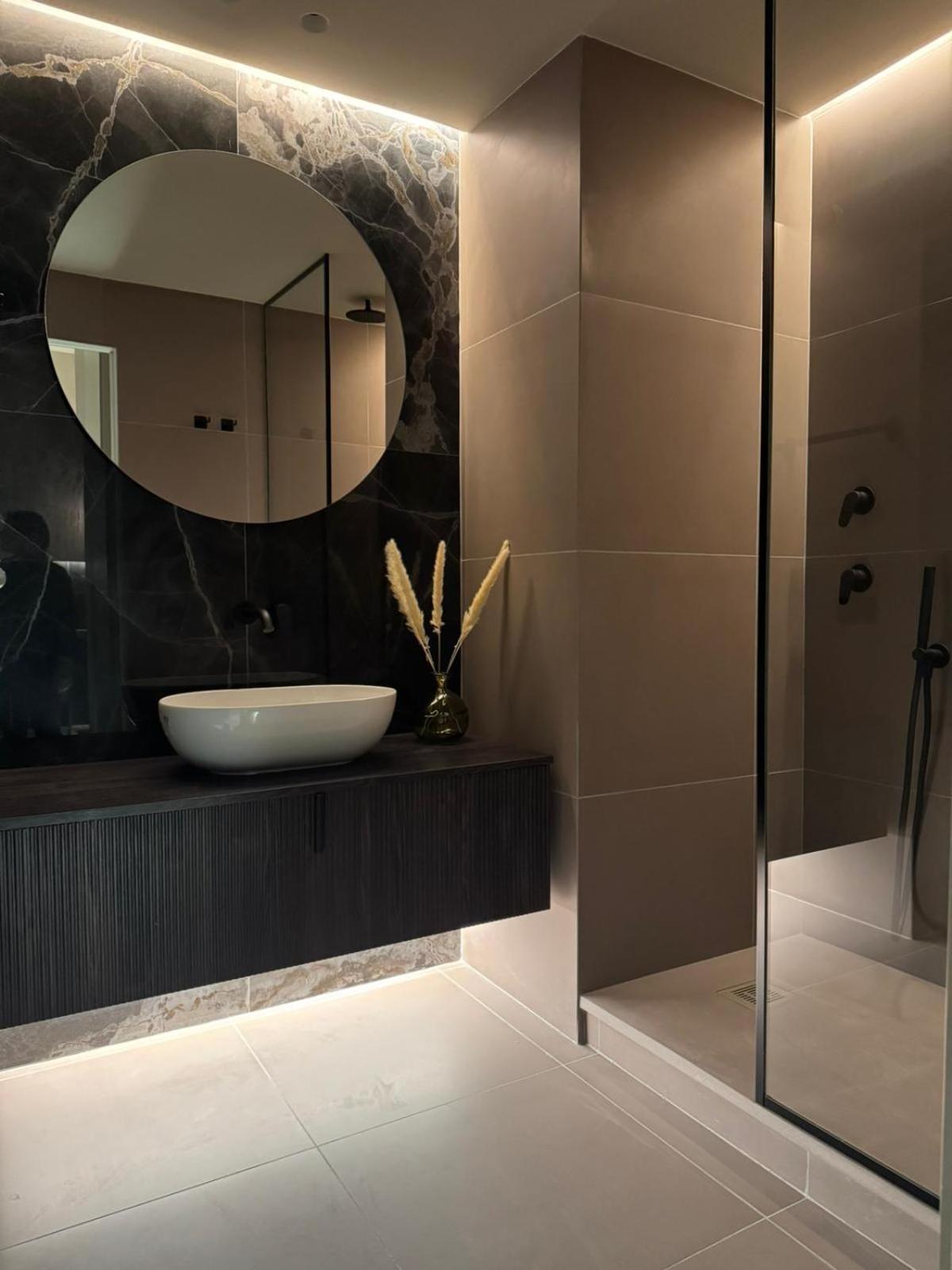 Roma Suite Major Extérieur photo
