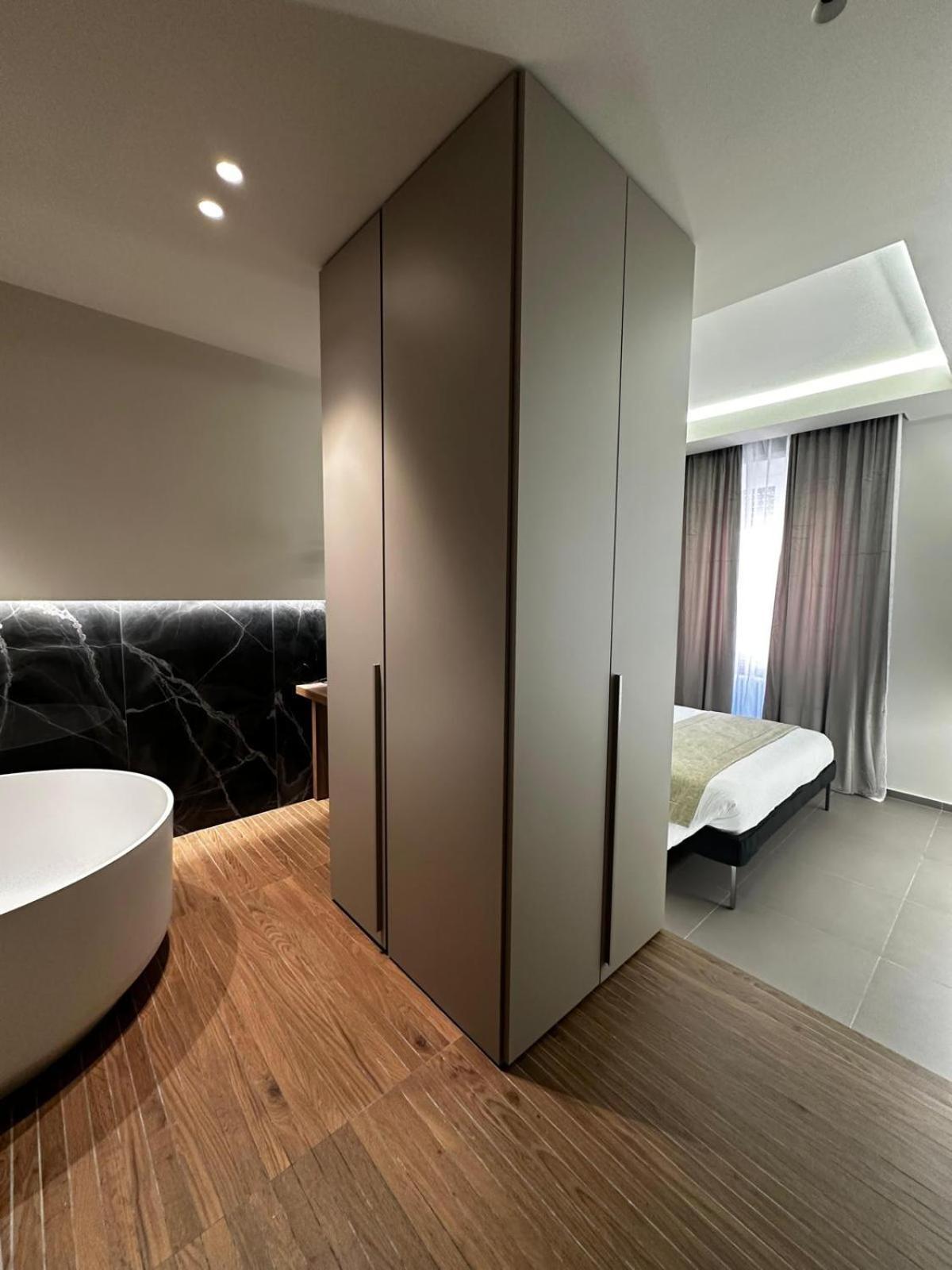 Roma Suite Major Extérieur photo
