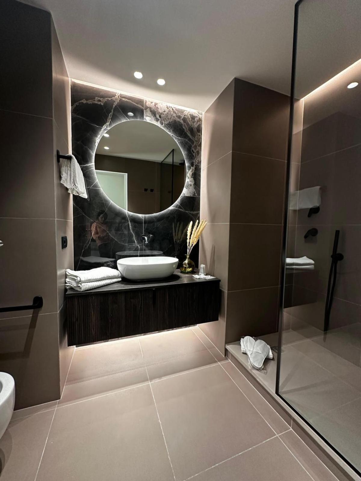 Roma Suite Major Extérieur photo