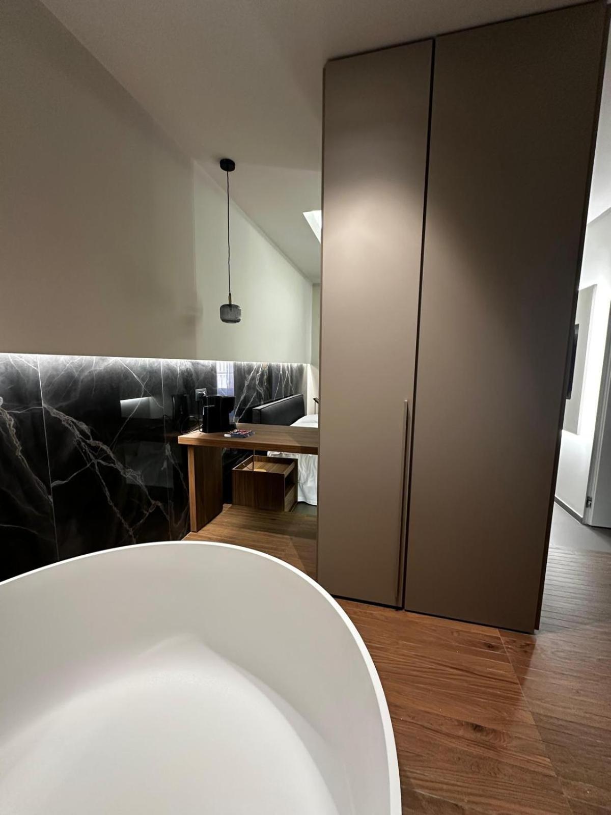 Roma Suite Major Extérieur photo